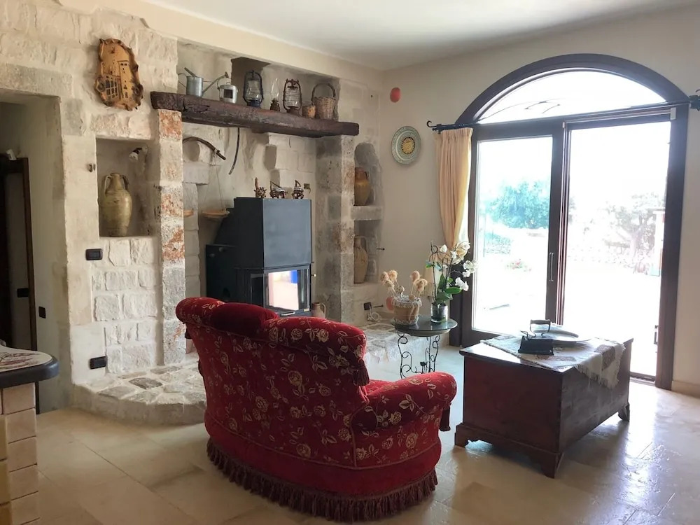 Casa Rosetta