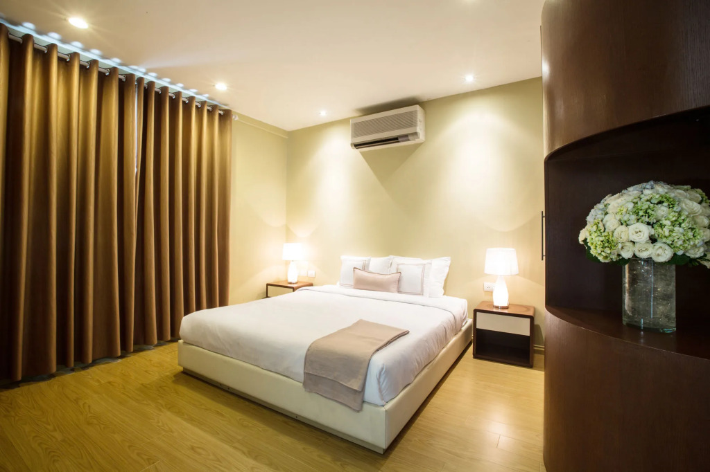 Vinh Trung Plaza Hotel