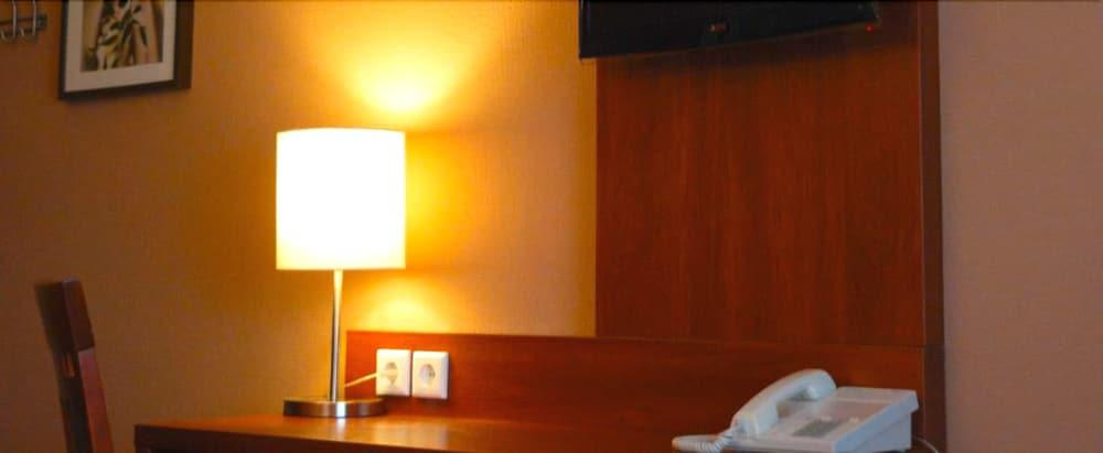 Hotel Wahlster