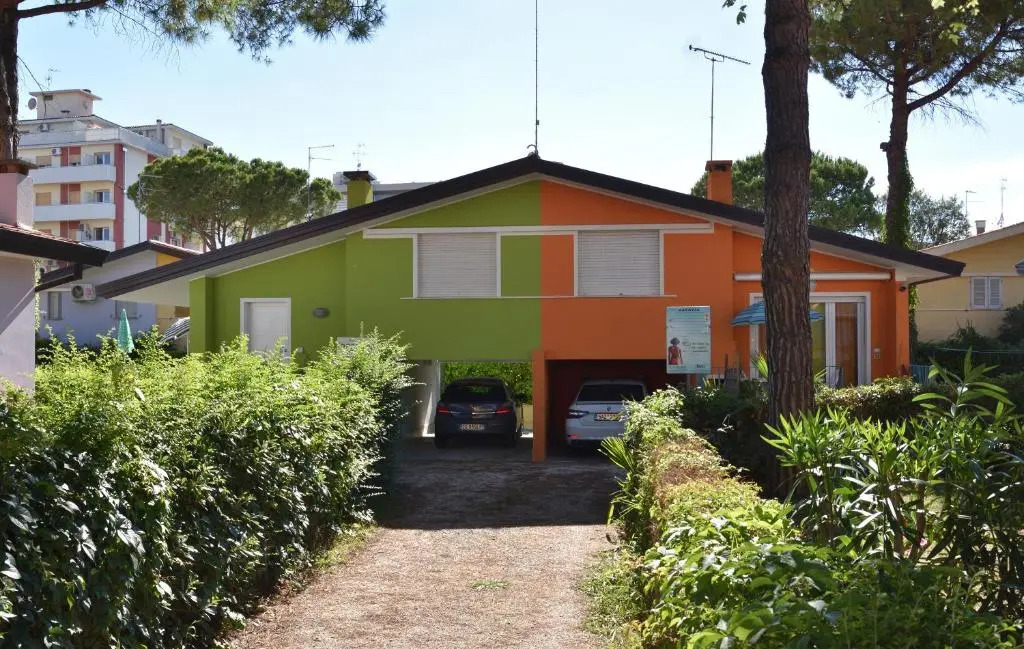 Villa Lilla Limone