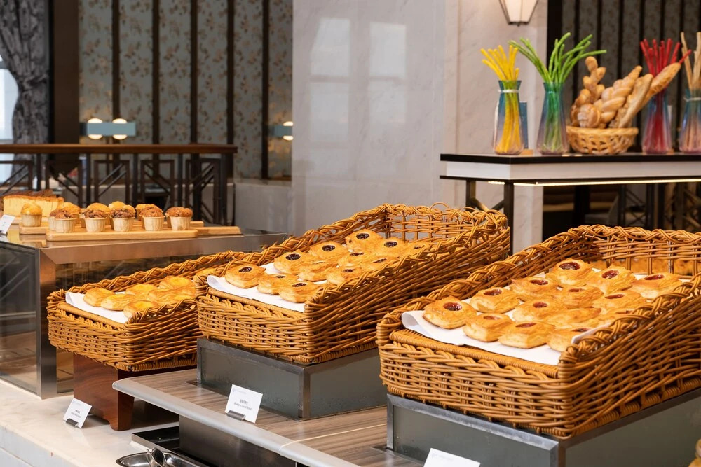 Xiamen Portman Seven Stars Bay Hotel