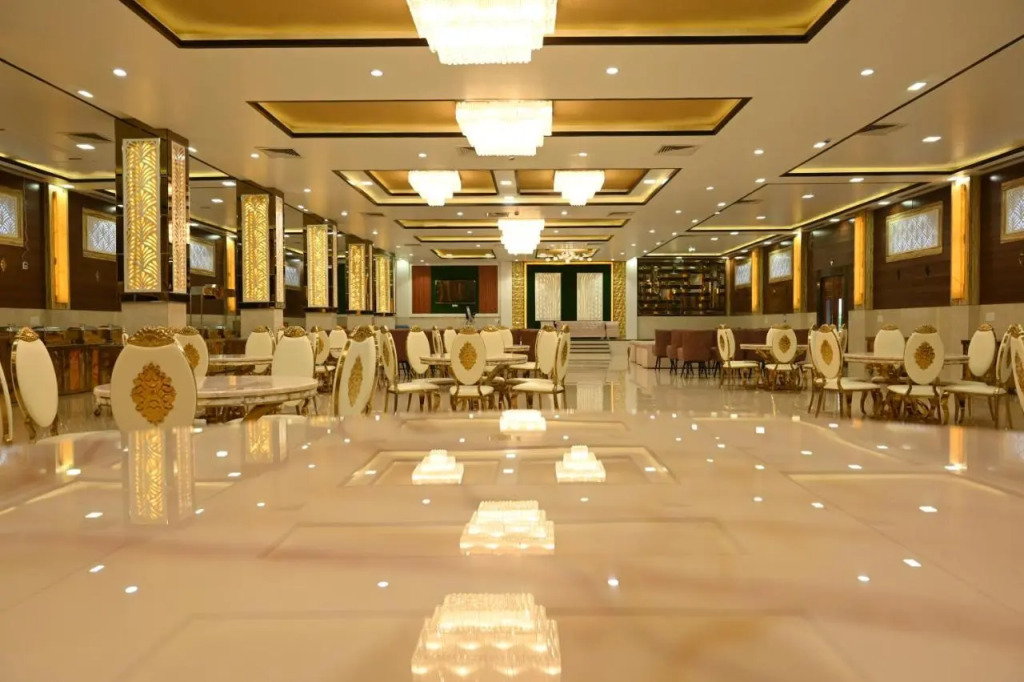 Hotel Vasdaa Grand