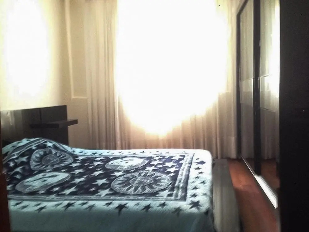 Buruncu Apart 2