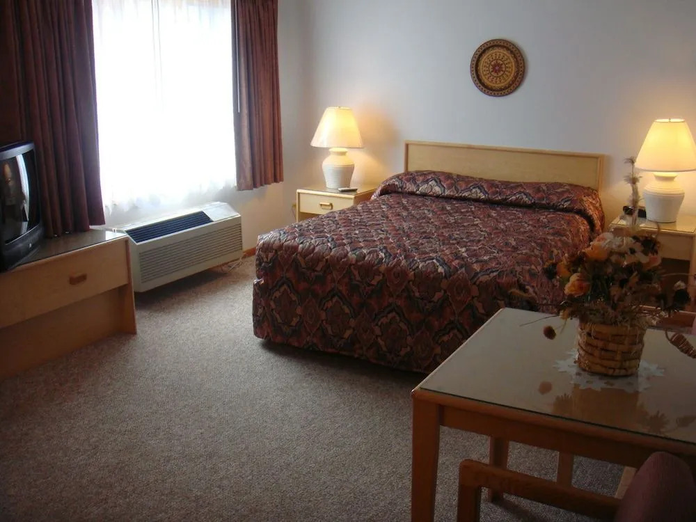 Starlight Lodge
