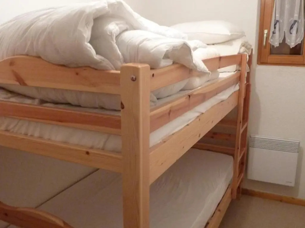 Appartement Saint-Jean-d'Aulps, 3 pièces, 8 personnes - FR-1-573-85