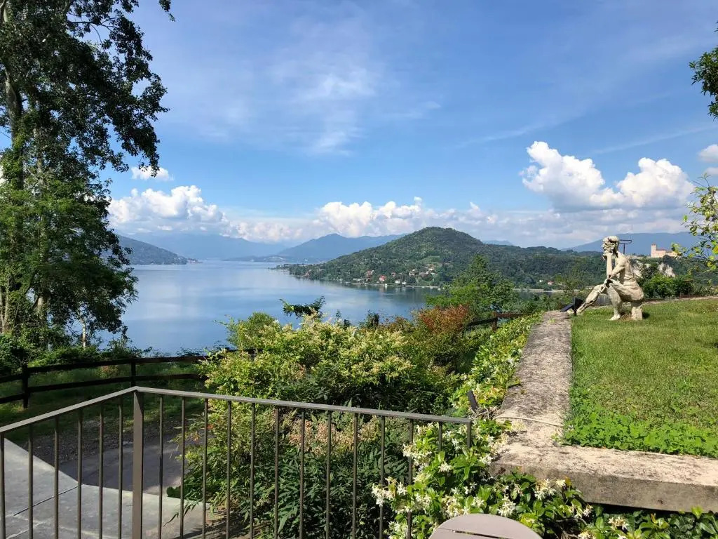 La Casa nel Parco