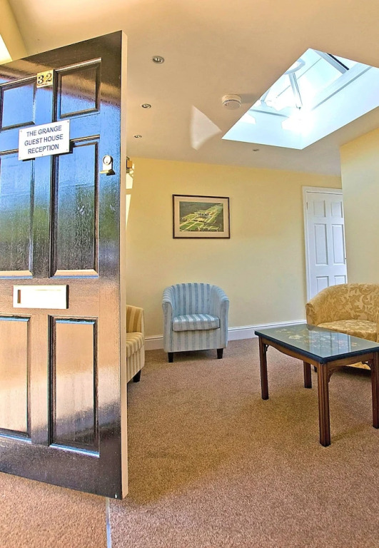 Grange Country Guest House (Non Smoking)