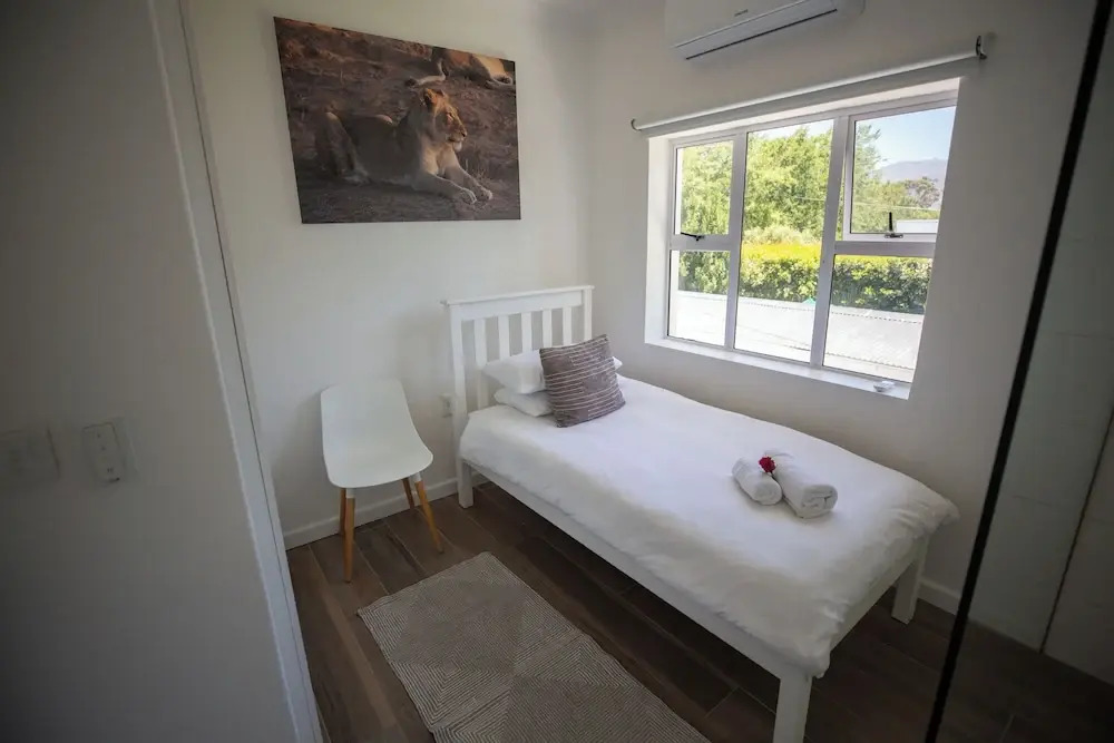 theLAB Luxury Backpackers