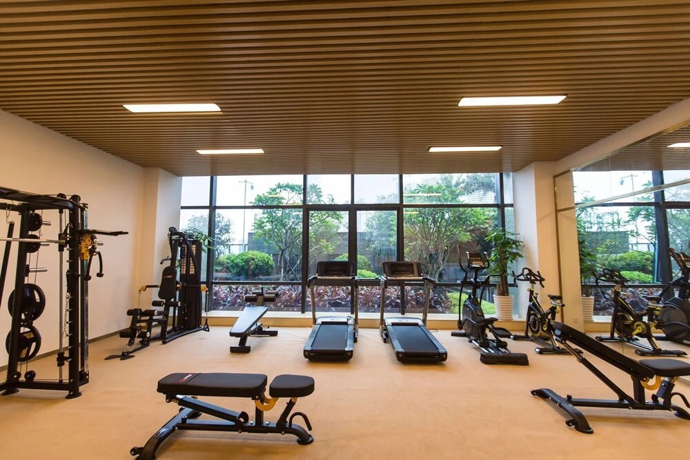 Huizhou Faithland Atin Hotel