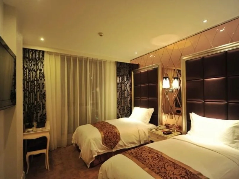Kailijia International Hotel