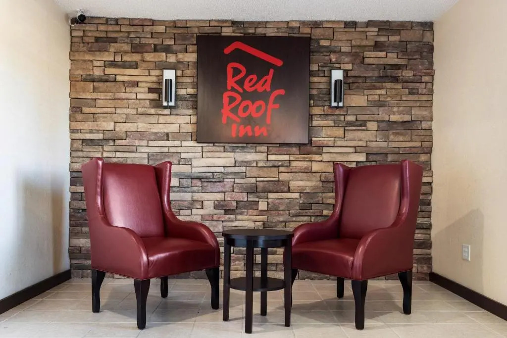 Red Roof Inn Anderson, IN