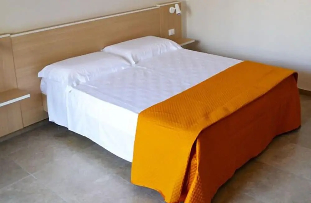 B&B Coppularossa