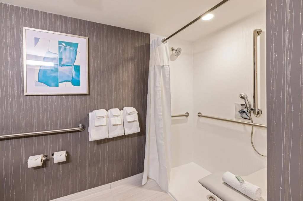 Courtyard by Marriott Boston Waltham