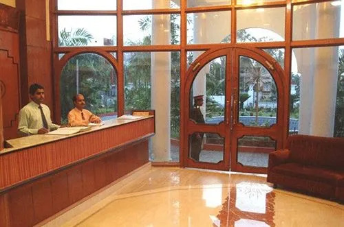 Hotel East Palace