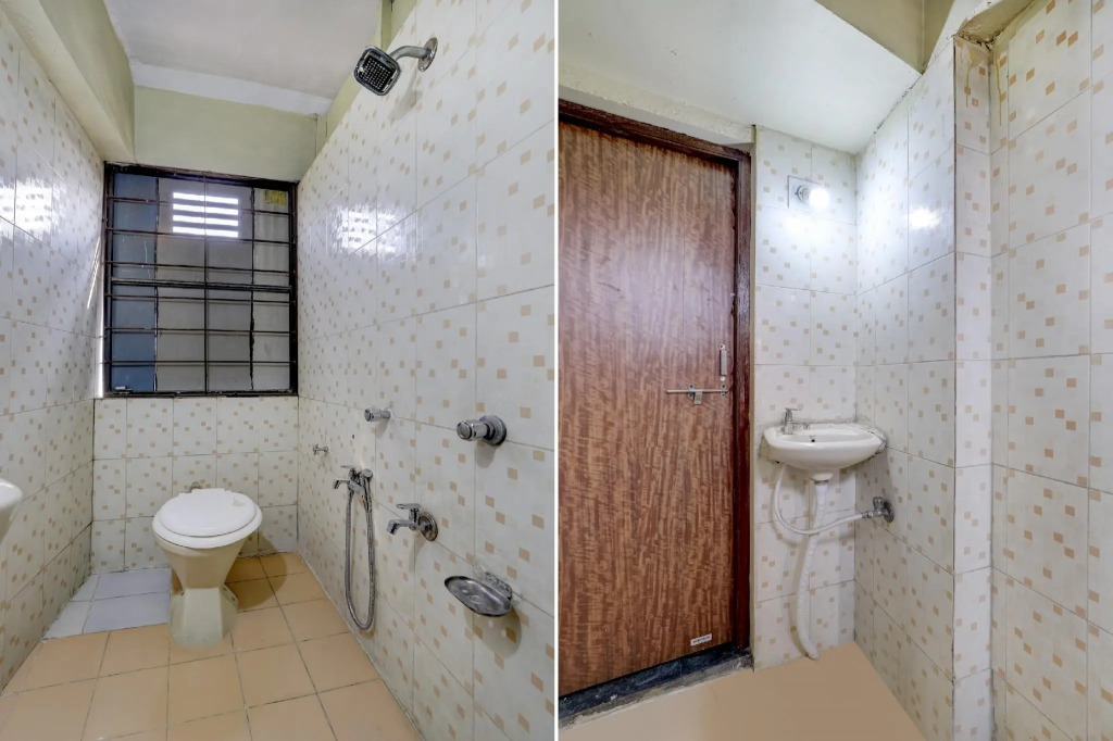 OYO 71131 Hotel Shree Anjani
