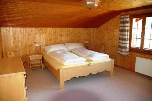 Ferienwohnung Uf dr Liwwi