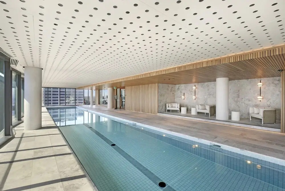 AAM Apartments - Melbourne