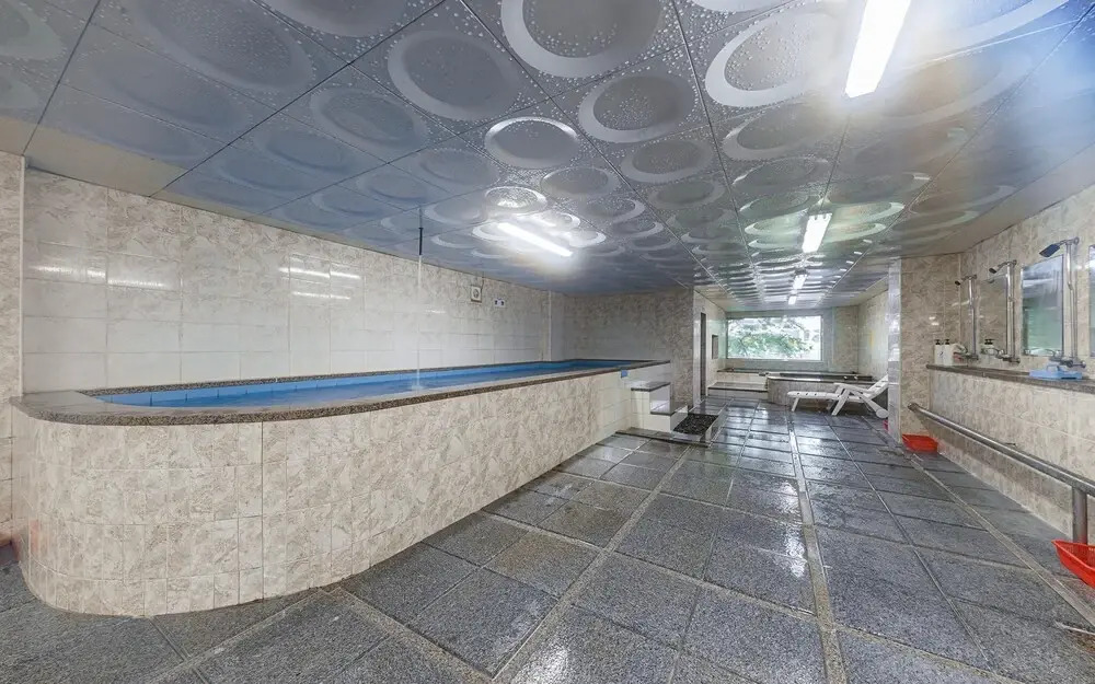 Gunsan Hotel MH