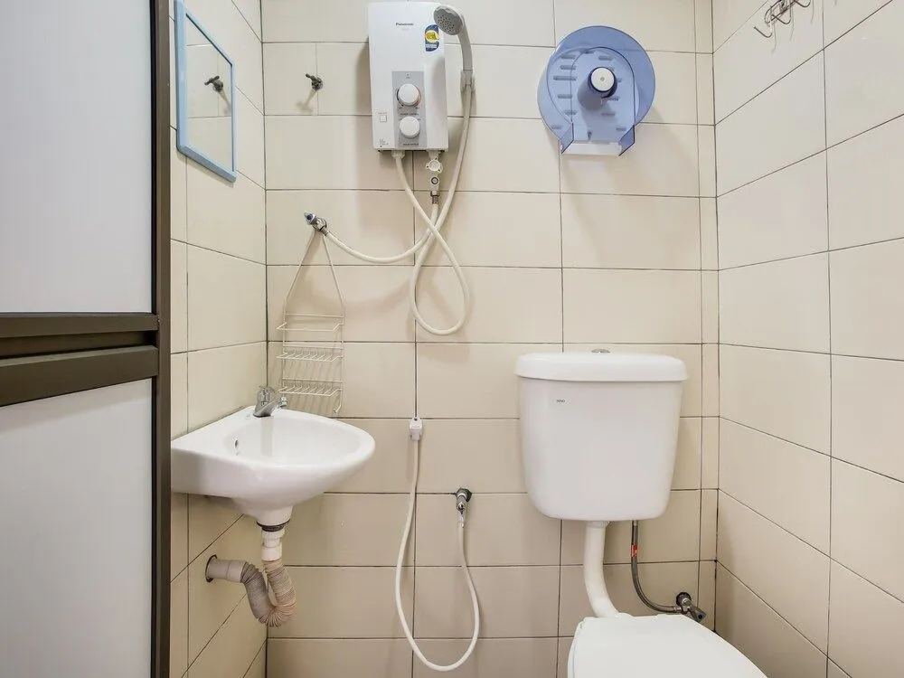 OYO 89608 Ms Nyonya Hotel Malacca Raya