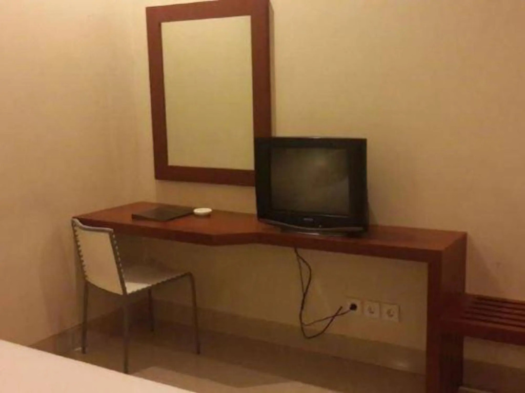Hotel Bumi Banjar