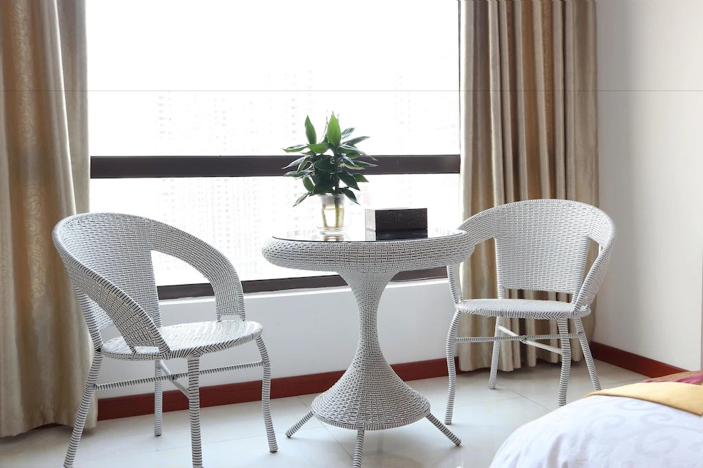 Nanchang Dream Boutique Apartment