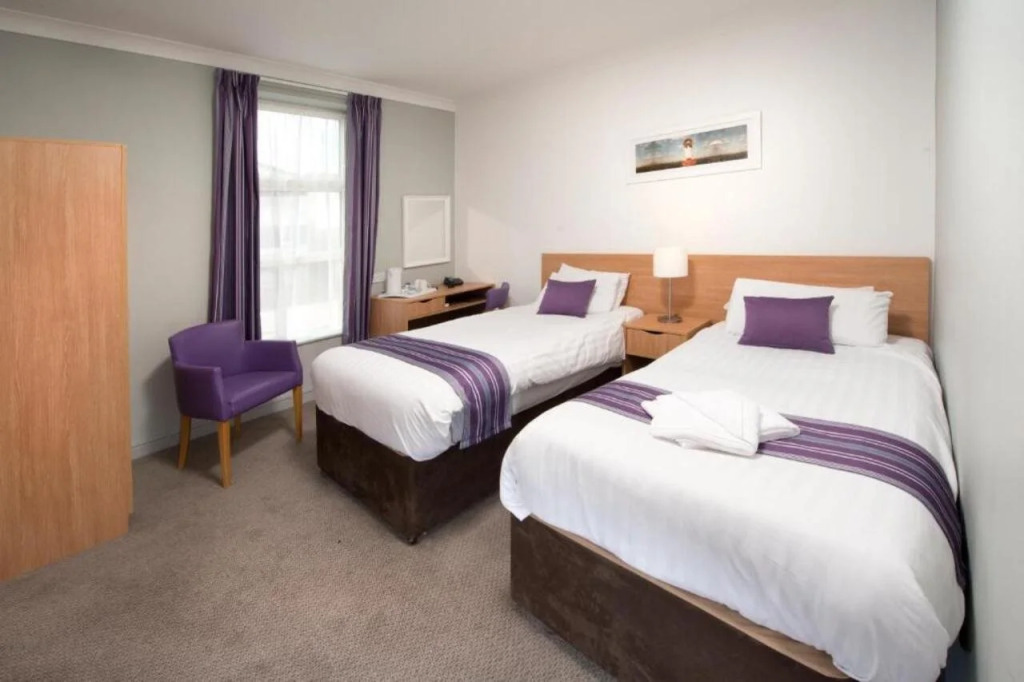 The Norbreck Hotel by Compass Hospitality