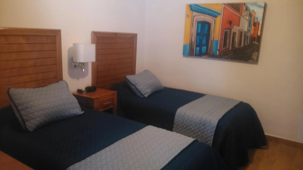 Prados Suites