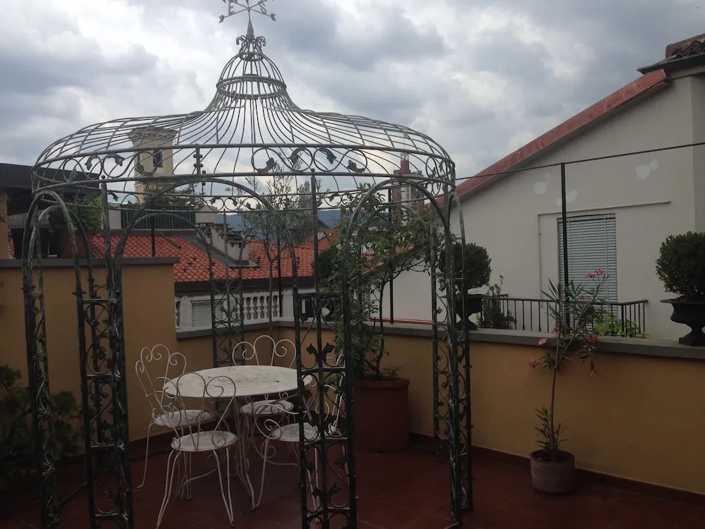 Residence Diffusi