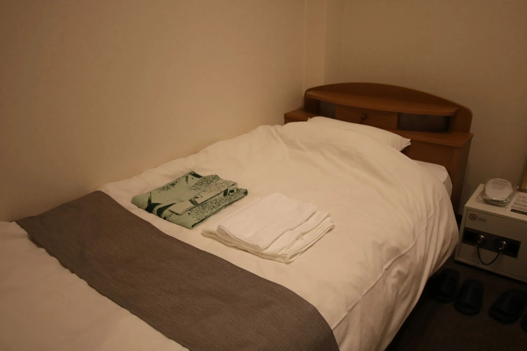 GUEST HOUSE Rice Chikko