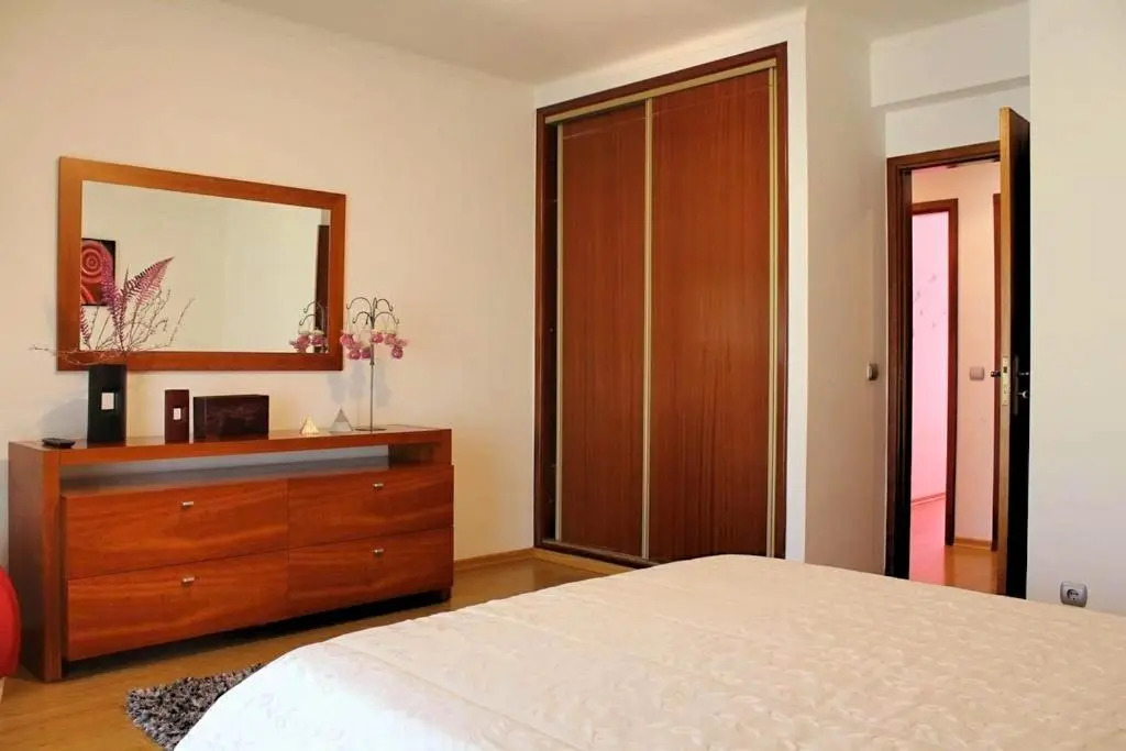 Apartamento RH