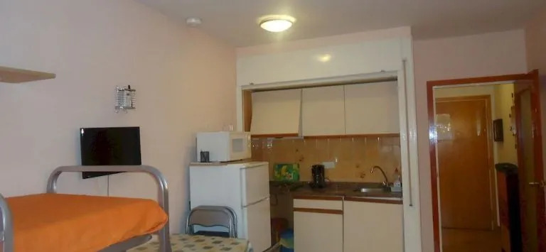 Apartamentos Acapulco Family Resort