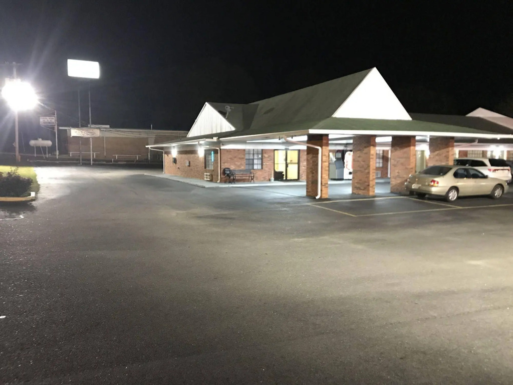 Western Motel - Prentiss