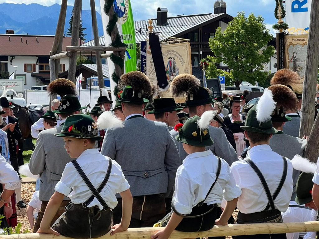 REIT IM WINKL - ValleyViewInn