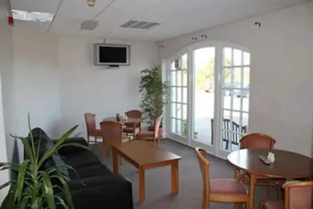 Drumoig Golf Hotel