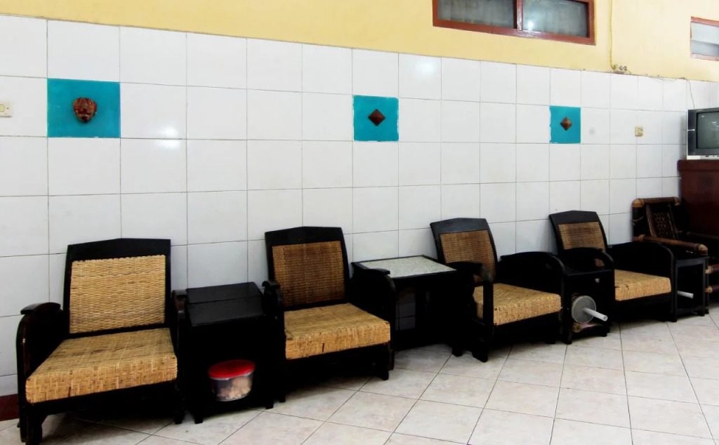 Hotel Supra Jaya