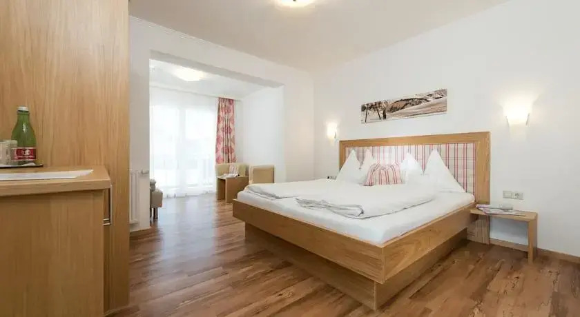 Hotel Tannenberg