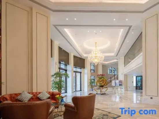 Vienna International Hotel (Yuanling Bus Station)