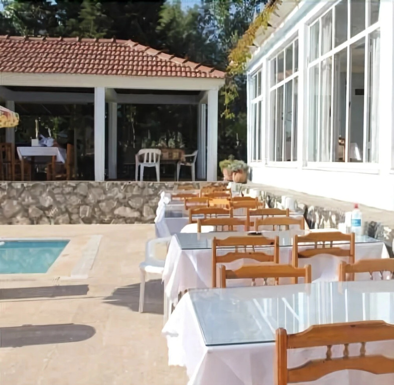 Klas Hotel - All Inclusive