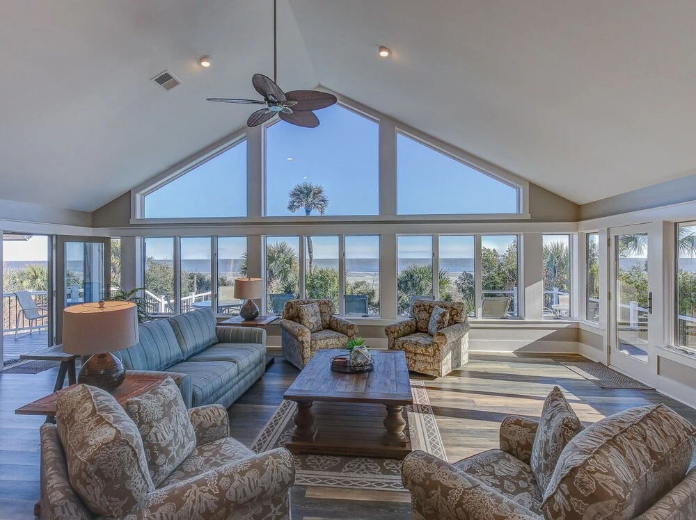 16 Brigantine Holiday Home