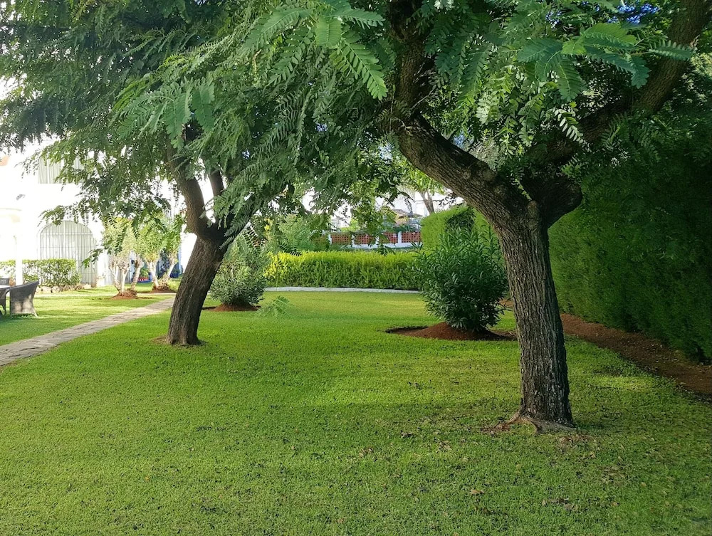 Apartment With one Bedroom in Estepona , With Wonderful Mountain View, Shared Pool, Furnished Terrace