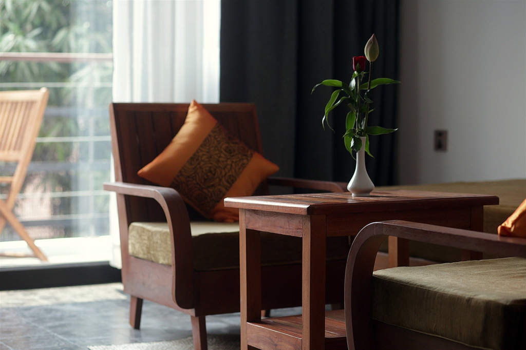 Sam So Boutique Villa