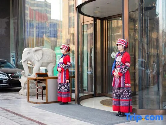 Shilin Tongce International Hotel