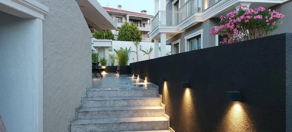 Hotel Doğa Garden