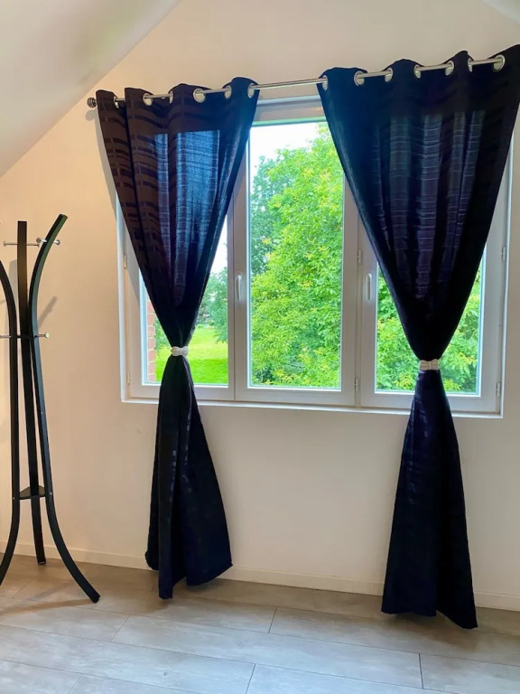 Chambre dHotes La Chaiserie