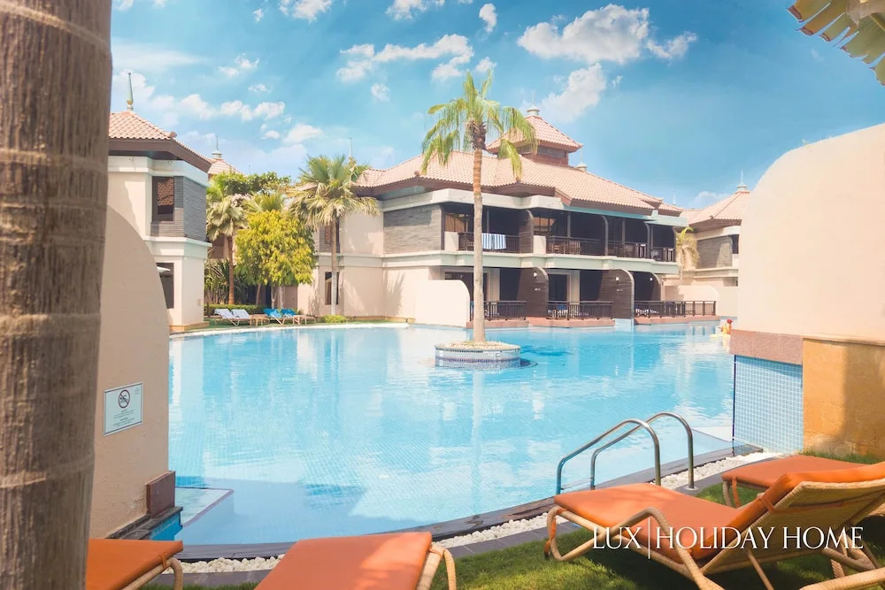 LUX The Anantara Residence Suite 2