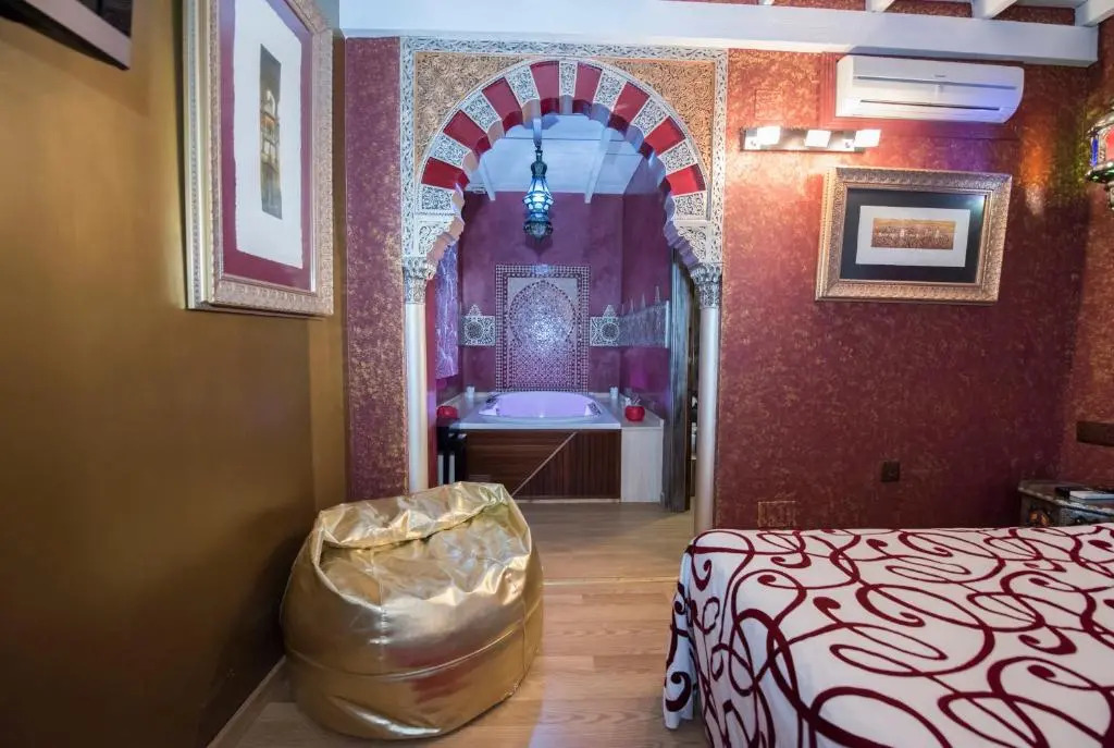 Hotel El Mirador