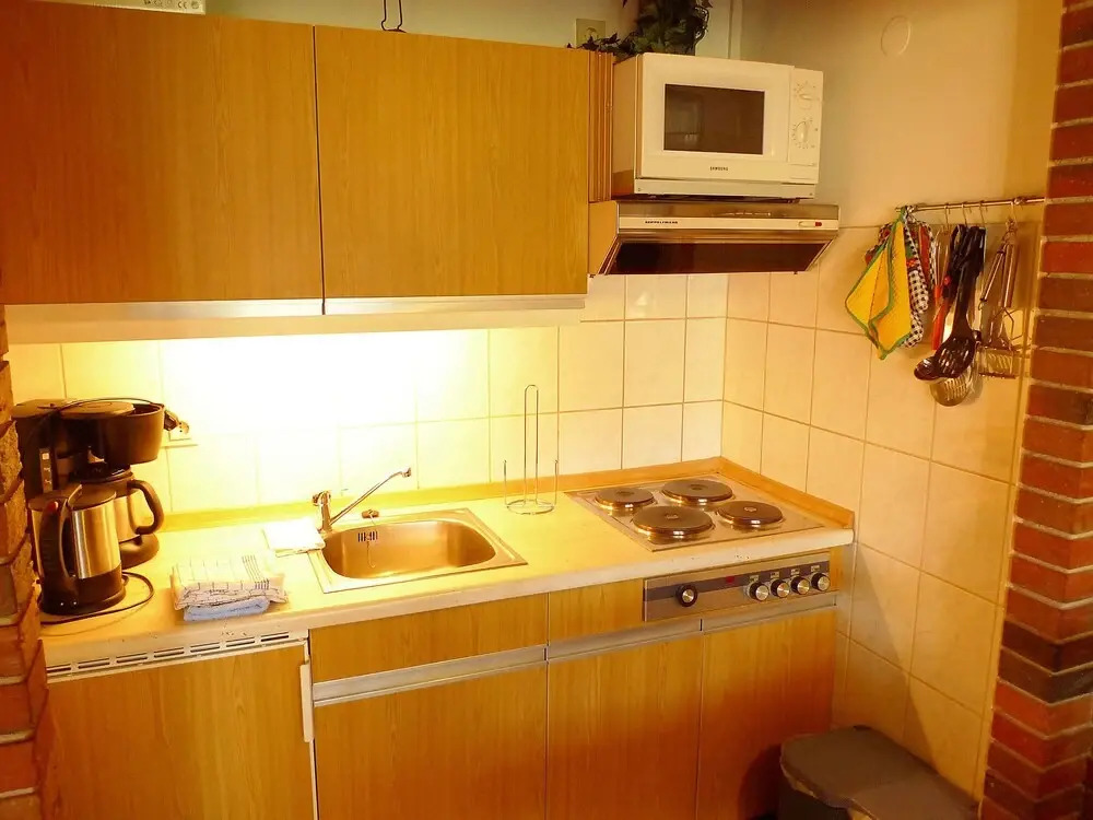 Herzmuschel Norden in Norden