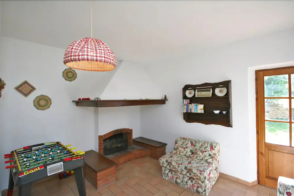 Casa Mauro