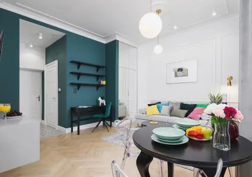 Scandic Apartments