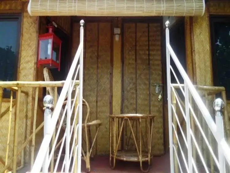Nila Home Stay